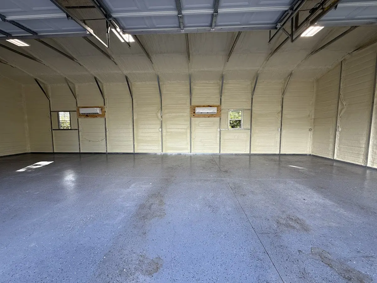 Attic Insulation in North Reading, MA